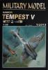 036    *   1\13   *   TEMPEST  V (1:33)   *   HAL   MM