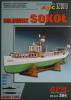 GP-369  *  32\13\384  *  Holownik  SOKOL(1:50)   *   