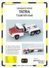 035    *   Tatra T148 NTt 6x6 (1:32)   *   RW