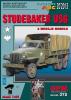 GP-357   *   20\13\372   *   Studebaker US6 (1:25)  + резка